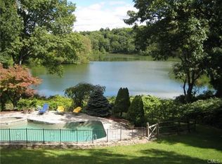 157 Route 37, Sherman, CT 06784