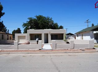 1079 9th St, Las Cruces, NM 88005