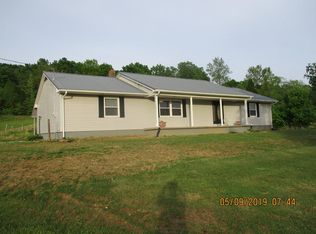 454 S Middle Patesville Rd, Hawesville, KY 42348