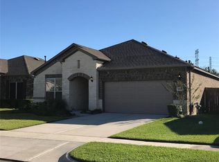 1614 Cavallo Pass Ln, League City, TX 77573