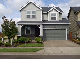 3580 SE Dockside Dr, Corvallis, OR 97333