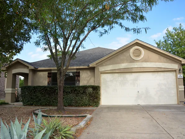 4616 Woodstock Dr, Georgetown, TX 78633
