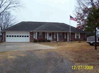 252 Cr 3536, Clarksville, AR 72830