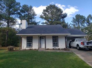 626 David Cv, Jackson, MS 39212