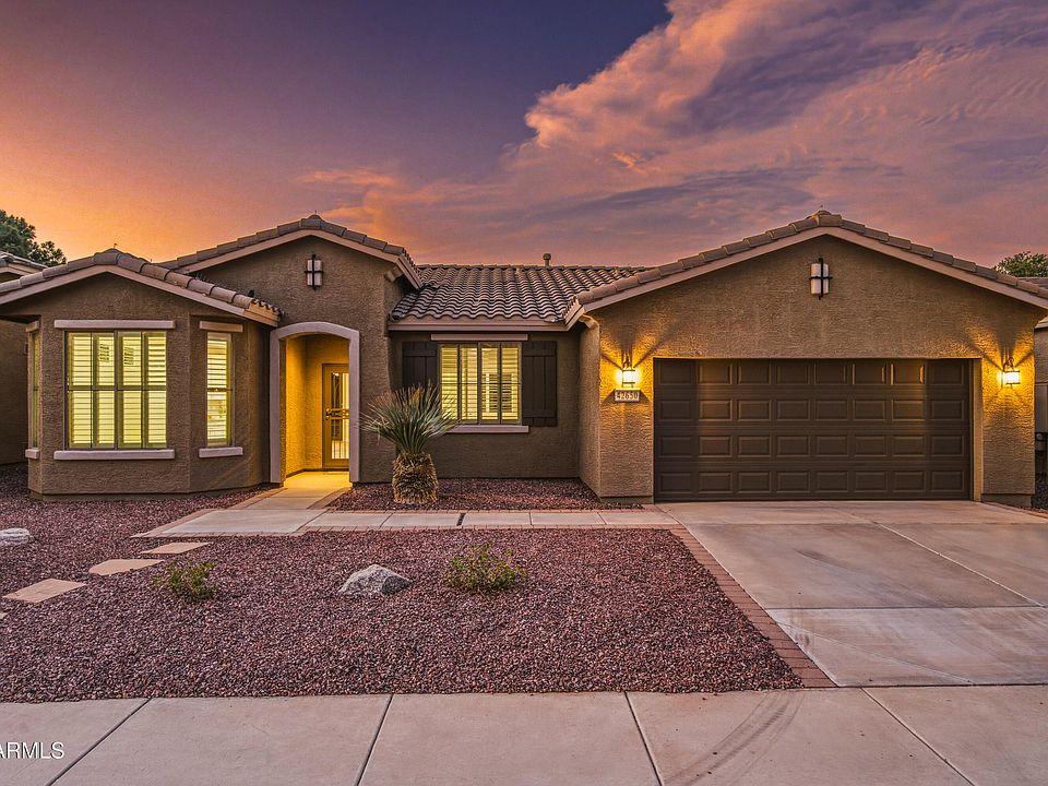 1st image of 42560 W NORTH STAR Drive