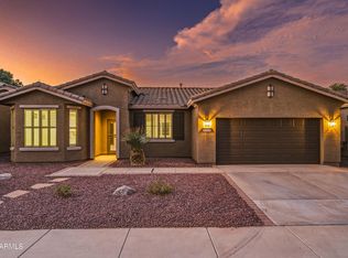 42560 W NORTH STAR Drive, Maricopa, AZ 85138