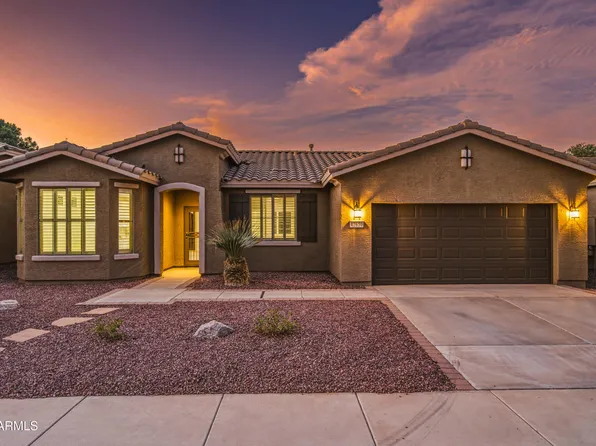 42560 W NORTH STAR Drive, Maricopa, AZ 85138