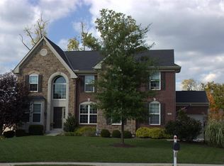 365 Old Willow Ct, South Lebanon, OH 45065
