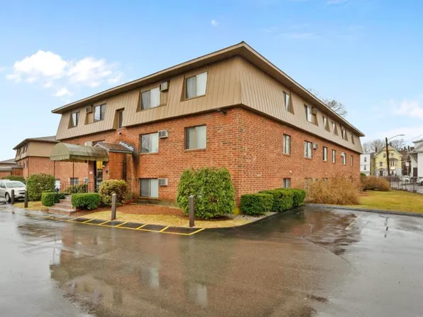 35 Log Street #3A, Manchester, NH 03102