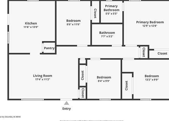 2nd image of this home