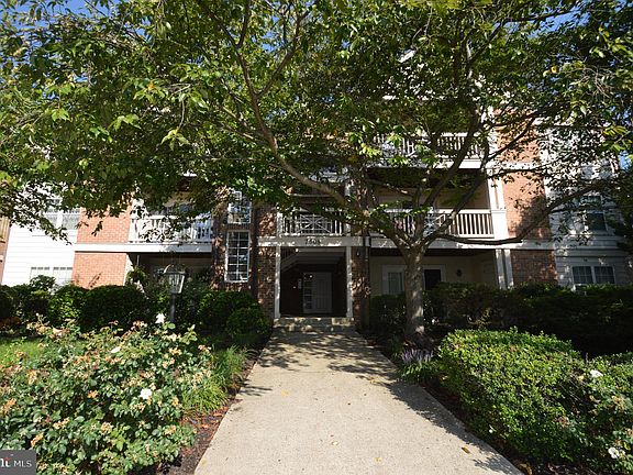 2nd image of 7508 Ashby Ln Unit I