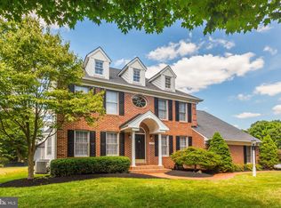 2911 Mount Snow Ct, Ellicott City, MD 21042