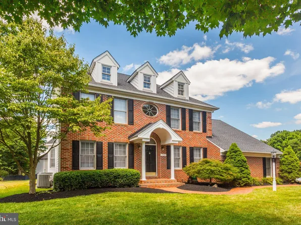 2911 Mount Snow Ct, Ellicott City, MD 21042