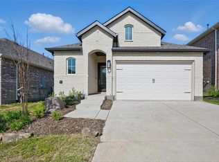 3922 Talisker Blvd, Sherman, TX 75090