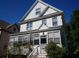 8 Lombard St, Dorchester, MA 02124