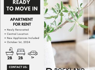 120 Limerock St UNIT 1, Rockland, ME 04841