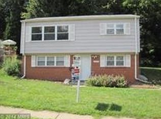 14302 Ferndale Rd, Woodbridge, VA 22193