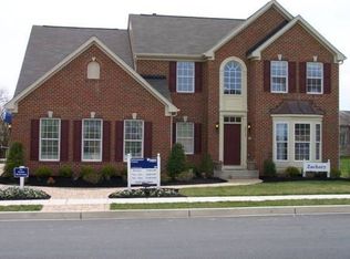 2915 Hallie Ave, Manchester, MD 21102
