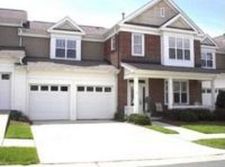 19522 Crosstrees Ln, Cornelius, NC 28031