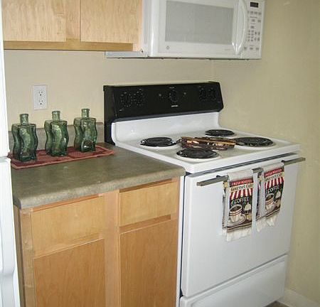 ALL New Appliances