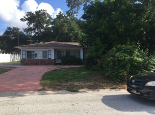 9915 53rd Ave N, Saint Petersburg, FL 33708