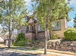 12732 NW Milazzo Ln, Portland, OR 97229