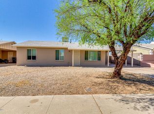 10446 N 73rd Dr, Peoria, AZ 85345
