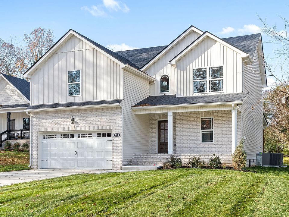 1st image of 190 Bellmont Lot 190