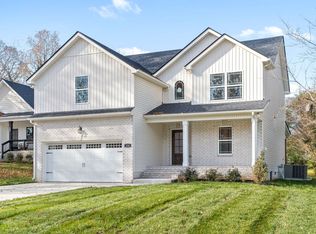 190 Bellmont LOT 190, Clarksville, TN 37043
