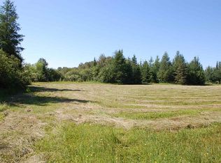 Tbd Trigstad Rd, Aurora, MN 55705