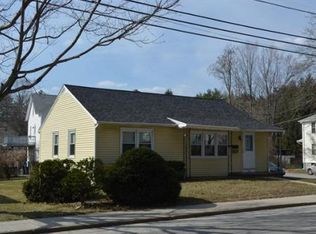 329 Charlton St, Southbridge, MA 01550