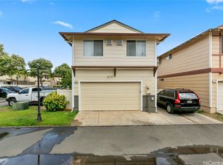 91-1917 Luahoana St #101, Ewa Beach, HI 96706