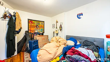 Rented by Nooklyn NYC LLC