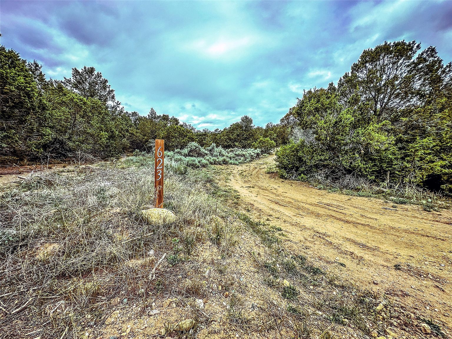 623 County Road 69, Chamisal, NM 87521 MLS 202401893 Zillow