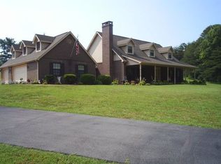 145 Bailey Ln, Kingston, TN 37763