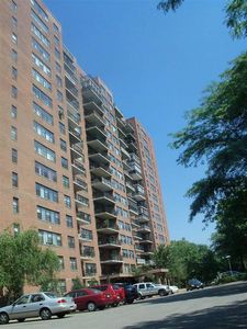 225 Saint Pauls Ave APT 8E, Jersey City, NJ, 07306