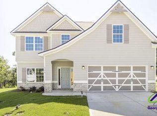 206 Black Birch Rd, Perry, GA 31069