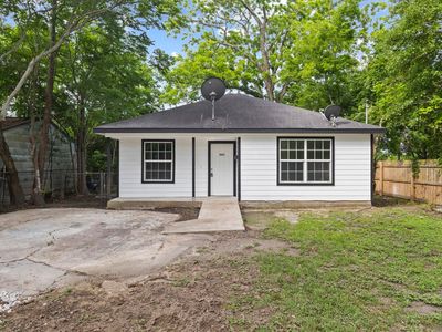 2125 10th Ave, Port Arthur, TX, 77642