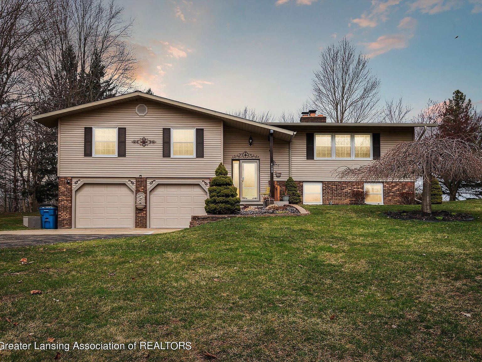 4189 E Gresham Hwy, Potterville, MI 48876 Zillow