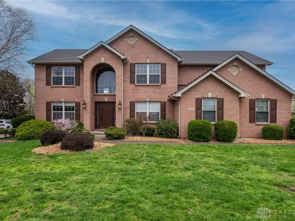 4314 Cross Creek Ct, Liberty Township, OH 45011