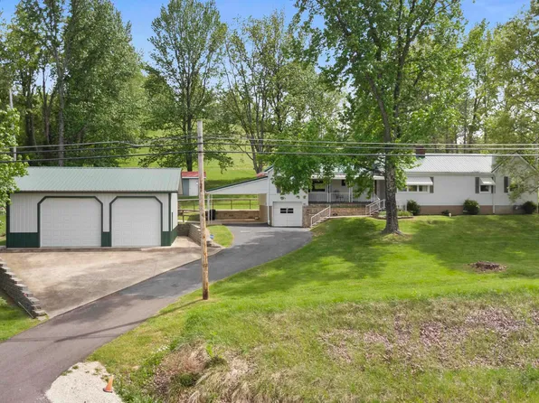 1318 Cannonsburg Rd, Ashland, KY 41102