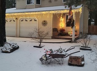 436 E Fairway Blvd, Big Bear City, CA 92314