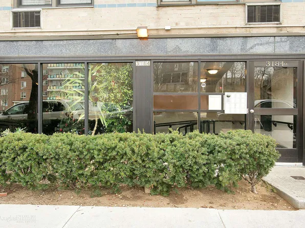 3184 Grand Concourse APT 3A, Bronx, NY 10458