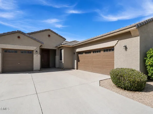 12210 W WINSLOW Avenue, Tolleson, AZ 85353