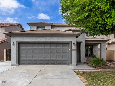 504 E Quentin Ln, San Tan Valley, AZ, 85140