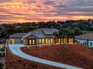 634 Lakeridge Dr, Auburn, CA