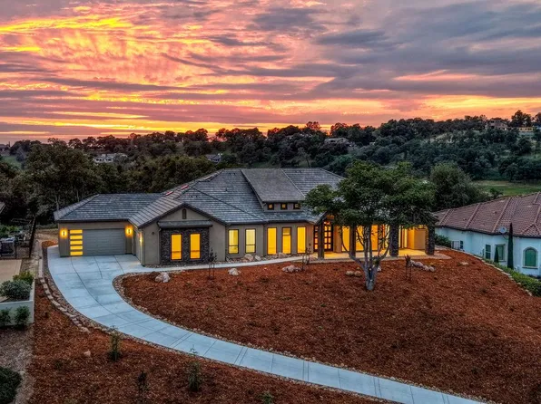 634 Lakeridge Dr, Auburn, CA 95603