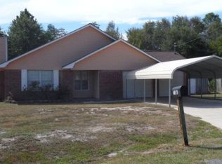 253 Davenport Dr NE, Ludowici, GA 31316