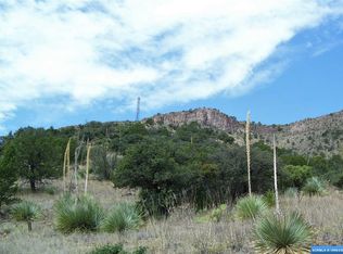LOT 38 Caballo Blanco LOT 38, Mimbres, NM 88049