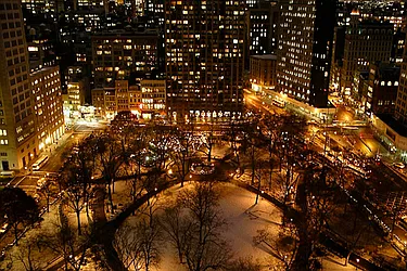 Rented by Fionn Campbell